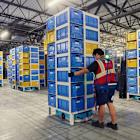 Amazon Hits 1 Million Robots, Should Human Workers Be Worried?: Company Says 'Creating New Career Opportunities'
