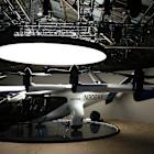 Electric air taxi Archer says it’s partnering with United Airlines to fly New Yorkers to and from NYC airports in as little as 5 minutes