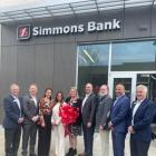 Simmons Bank Celebrates Grand Opening of Brentwood Financial Center