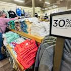 Gap CEO: The trade war has not stalled our turnaround