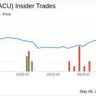 Insider Sale: President and COO Brian Olschan Sells 10,215 Shares of Acme United Corp (ACU)