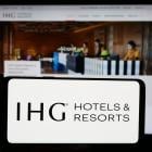 IHG reports slower room revenue growth in Q3 2024