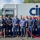 Cintas Corporation Named to Newsweek’s America’s Greatest Workplaces 2025
