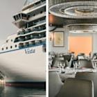 OCEANIA CRUISES LAUNCHES "FLEETWIDE SALE" ON ALL 2025 SAILINGS AND SELECT 2026 VOYAGES