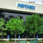 Paychex Stock Falls After Revenue Misses Estimates