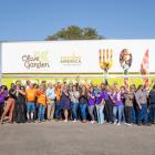 DARDEN RESTAURANTS HELPS FEEDING AMERICA® EXPAND IMPACT IN THE MOVEMENT TO END HUNGER WITH FOOD TRUCK DONATIONS FOR THE FOURTH CONSECUTIVE YEAR