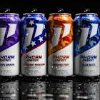 Anheuser-Busch taps UFC’s Dana White for a new energy drink