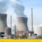 S&P 500 Nuke Stock Holds Outlook Steady, An AI-Trend Vote Of Confidence