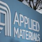 Applied Materials Offers Modest Sales Outlook on Slowdown of Chinese Market; Shares Fall