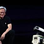 Nvidia Stock Gains Again. Why It’s Heading for Another Record.