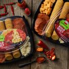 Turn Up the Flavor with the New HORMEL GATHERINGS® Bold and Spicy Tray