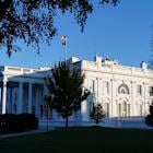 Government Contractors Temper Outlooks as White House Seeks Spending Cuts