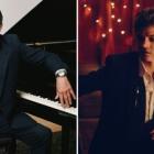 Jazz Icons Jools Holland OBE and Jamie Cullum Set Sail with Cunard in 2025