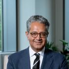 Meet Salim Ramji, Who Is Going to Oversee the Retirement Assets of Tens of Millions of Americans