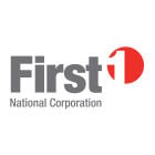 First National Corporation Reports First Quarter 2025 Financial Results