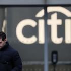 Citigroup slashes promotions as it seeks to overhaul bank, FT reports