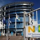 Chipmaker NXP forecasts downbeat first-quarter revenue on soft demand