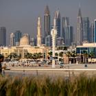 Dubai’s Red-Hot Real Estate Is Starting to Attract Big Name Backers