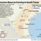 Texas Looks to Capitalize on Big Tech’s Nuclear Power Push