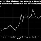 Treasuries Slide as Trump Pushes Investors Toward Riskier Assets