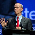 Exxon, Hess to face off over Chevron deal for oilfield riches