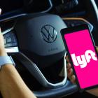 Lyft stock pops on bookings growth forecast