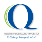 Quest Resource Holding Corporation Achieves 96% Food Waste Diversion Using Newly Patented Quest Proganics®