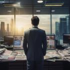 Gannett Co., Inc. (GCI): Among the Best American Penny Stocks to Buy Now