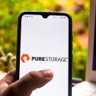 Pure Storage Stock Falls Despite Q1 Earnings Beat, Stronger-Than-Expected Sales Forecast