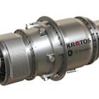 Kratos and GE Aerospace Sign Teaming Agreement, Expand Small Engine Portfolio with New Propulsion System
