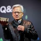 Why Nvidia Is a Morgan Stanley 'Top Pick' Ahead of Earnings