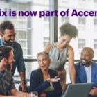 Accenture Acquires Allitix to Expand Integrated Enterprise Planning Capabilities