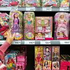 Mattel Loss Narrower Than Estimates in Q1, Revenues Surpass