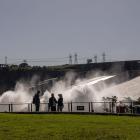 Drought Strains Brazil Hydropower Supply, Raising Energy Costs