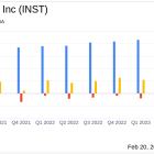 Instructure Holdings Inc (INST) Reports Solid Revenue Growth and Record Adjusted EBITDA in FY 2023