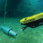 VideoRay drives underwater exploration for the toughest aquatic missions using Vicor power modules