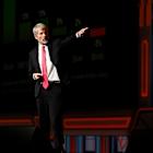Michael Saylor's Strategy bets on Bitcoin amid global tension