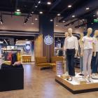 Levi’s Opens Its Largest Store in India