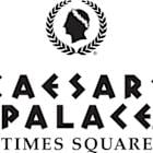 Caesars Palace Times Square Partners with Rev. Al Sharpton and Ryan Williams, Founder of Cadre, on Historic Inclusive Ownership Opportunities for U.S. Gaming