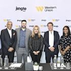 Jingle Pay, Western Union partner on cross border payments