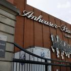 AB InBev to shutter Anheuser-Busch distribution facility