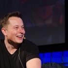 Elon Musk 'Jokingly' Refers To Apple As The 'Tesla Graveyard' And Says Steve Jobs Was 'Kind Of A Jerk' To Him When They Met At A Party