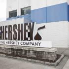 Reports of a Takeover Send Hershey Stock Soaring