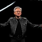 Nvidia Breakout Puts $4 Trillion Market Value Within Reach