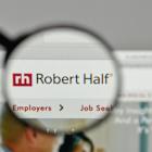 Robert Half Q1 Earnings & Revenues Miss Estimates, Decline Y/Y