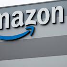 Amazon, Salesforce, Uber: Trending tickers