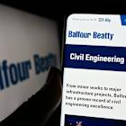 Balfour Beatty secures £833m Net Zero Teesside Power contract