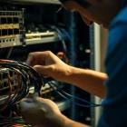 Juniper Networks, Inc. (JNPR): Among Takeover Rumors Hedge Funds Are Buying
