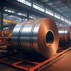 10 Best Steel Stocks to Buy According to Analysts