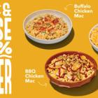 Noodles & Company Makes its Famous Wisconsin Mac & Cheese Even Cheesier